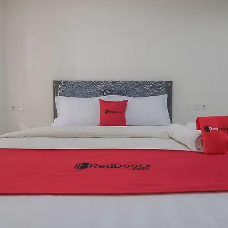 Reddoorz Apartment @ Sentul Tower-2