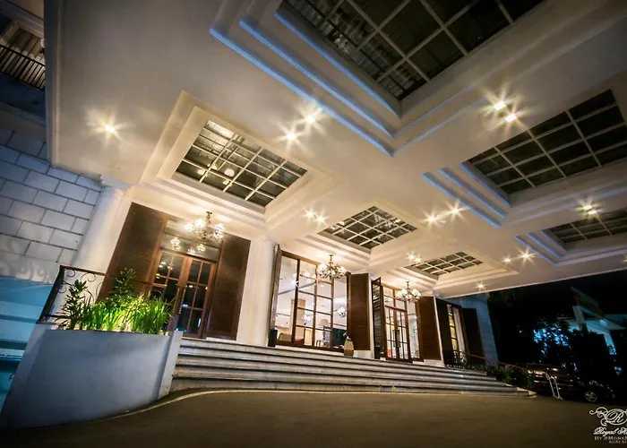 Royal Hotel Bogor